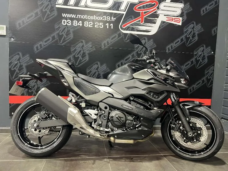 Ninja 7 Hybrid
