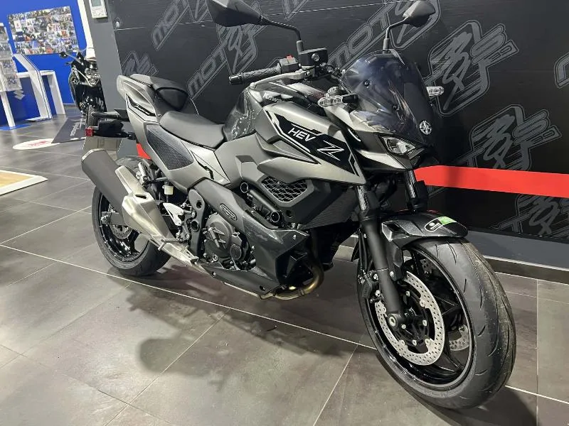 Ninja 7 Hybrid