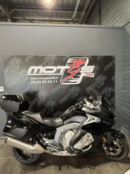 K 1600 GT 2017