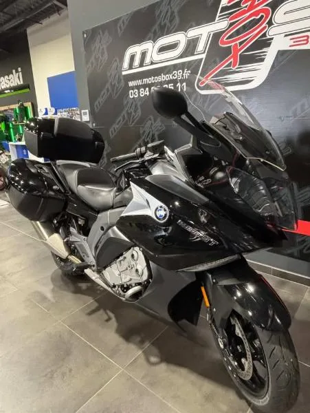 K 1600 GT
