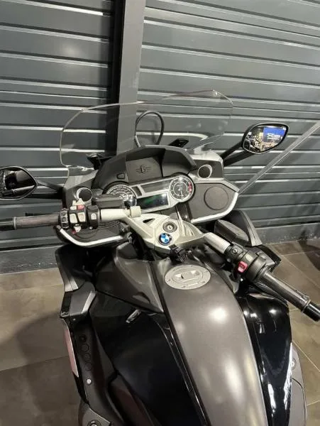 K 1600 GT