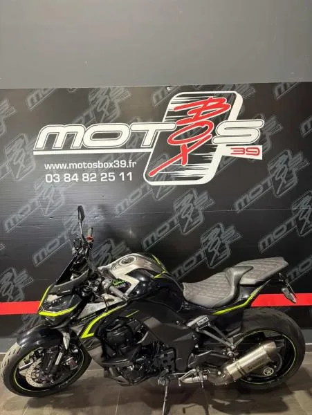 Z 1000 2017