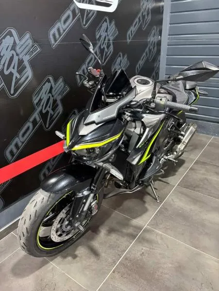 Z 1000