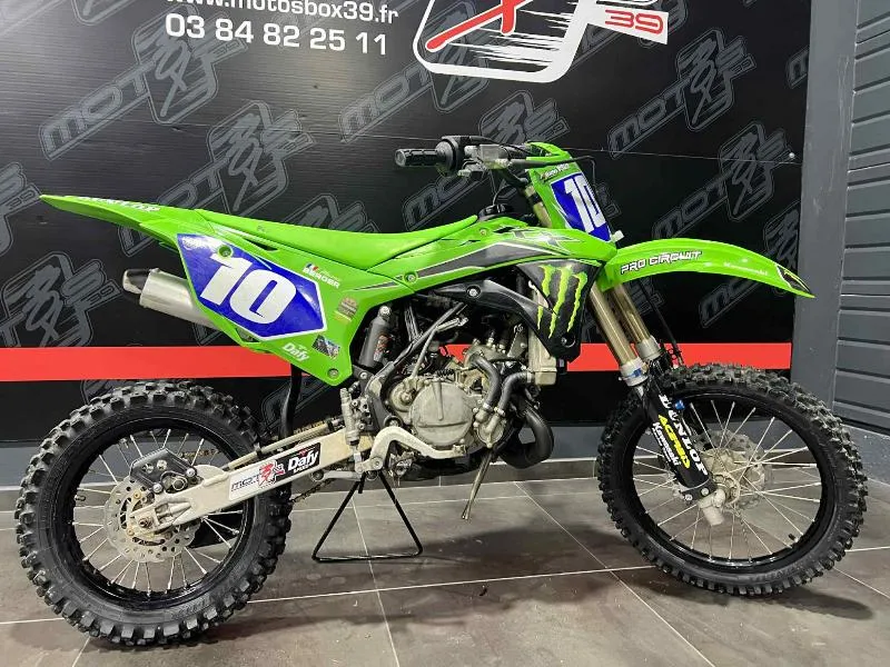 KX