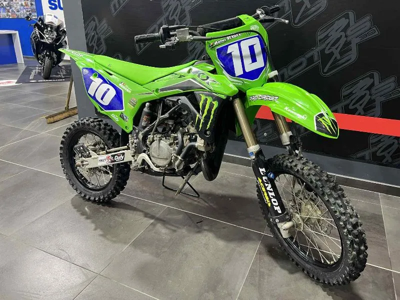 KX