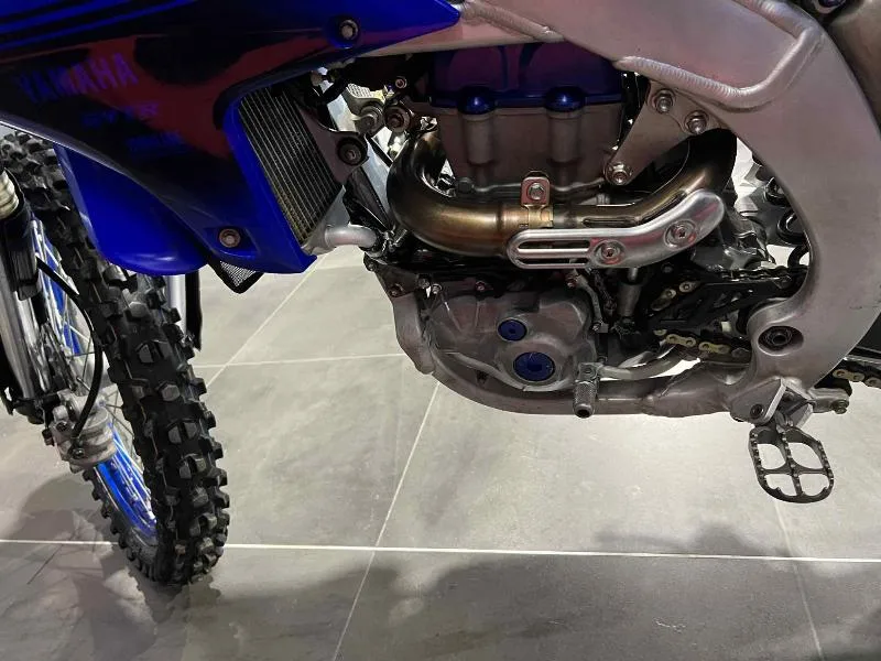 YZF 450