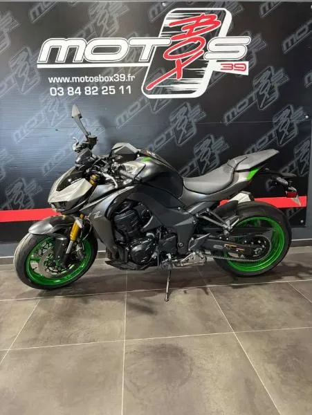 Z 1100 SE