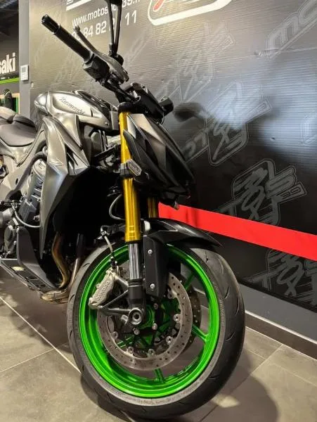 Z 1100 SE