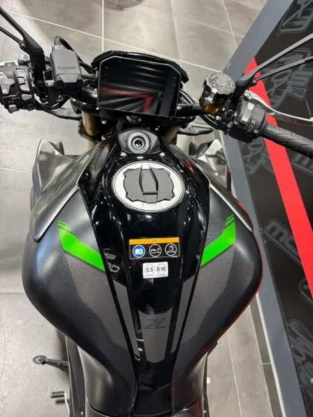 Z 1100 SE