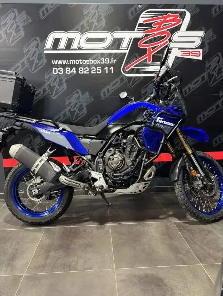 XTZ TENERE 700