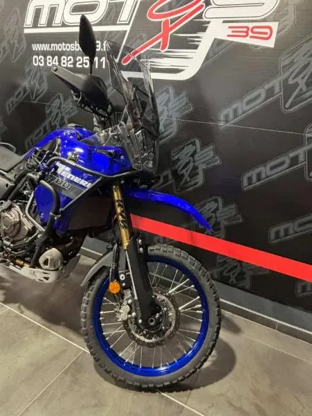 XTZ TENERE 700