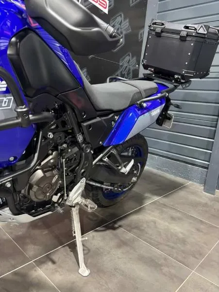 XTZ TENERE 700