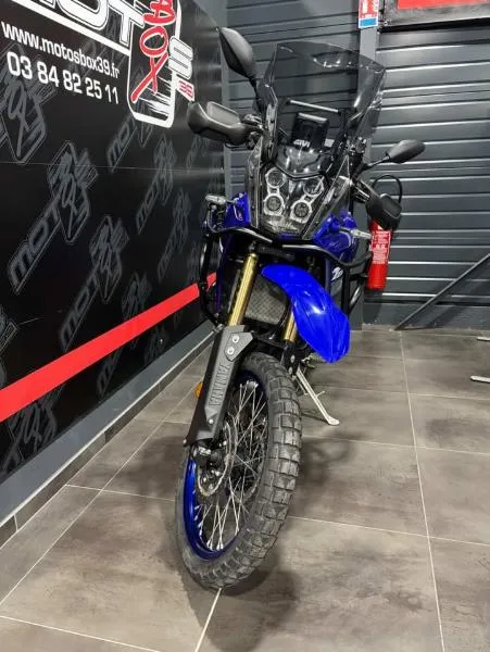 XTZ TENERE 700