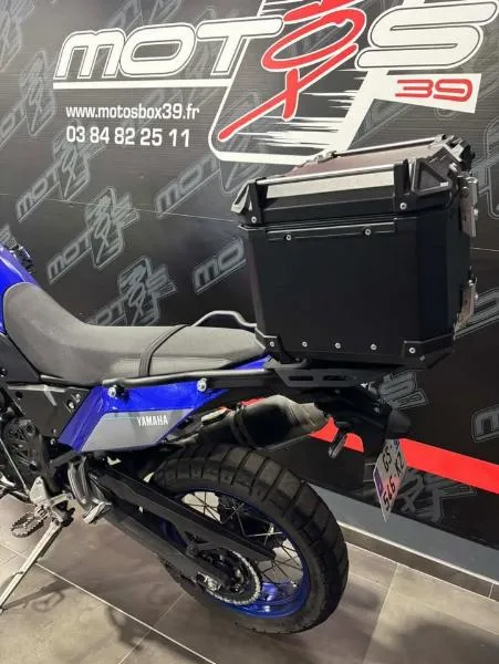 XTZ TENERE 700