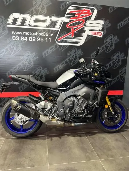 MT10 SP