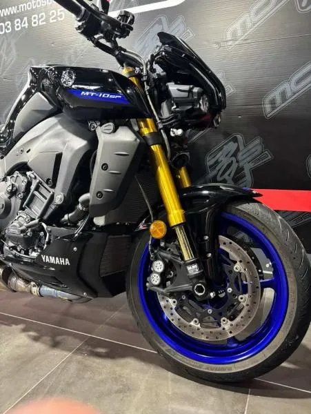 MT10 SP