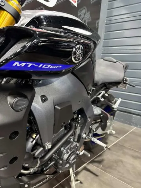 MT10 SP