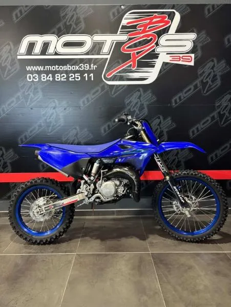 YZ85