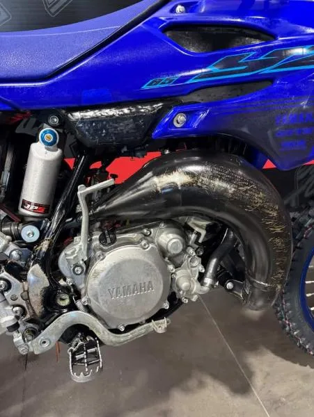 YZ85