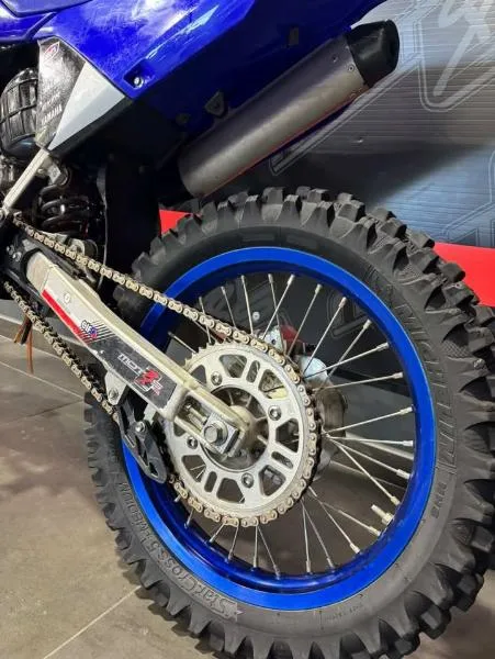 YZ85