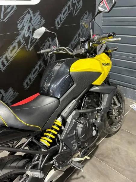 VERSYS 650