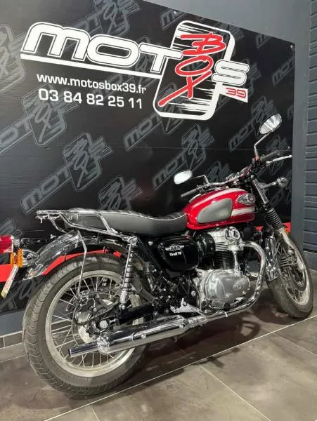 W 800