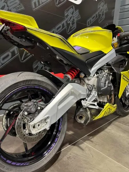 RS 660