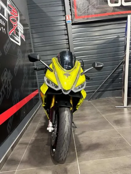 RS 660