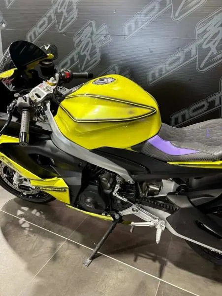 RS 660