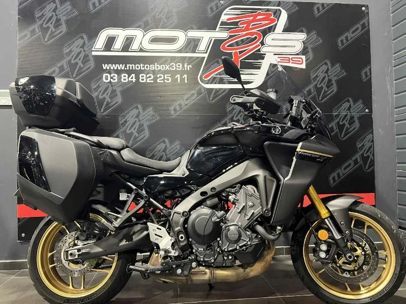 TRACER 9 GT
