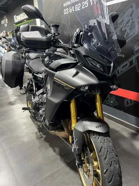 TRACER 9 GT
