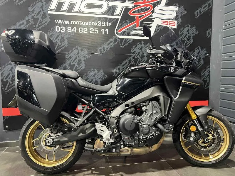 TRACER 9 GT
