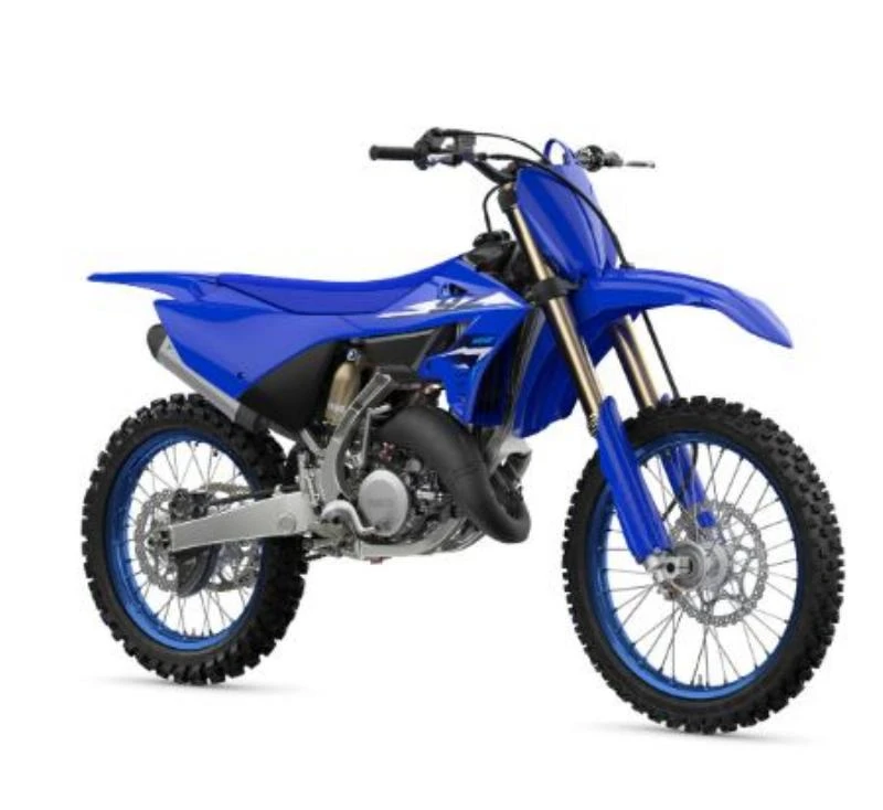 YZ 125