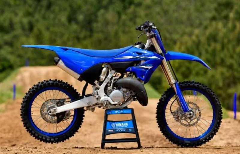 YZ 125