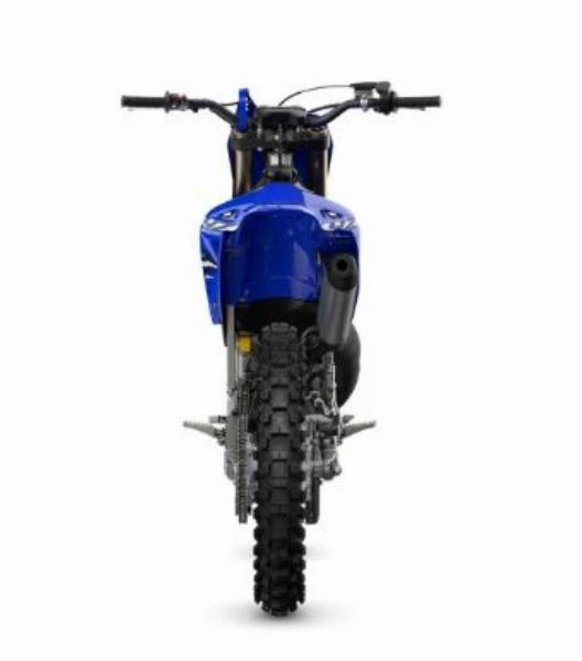YZ 125