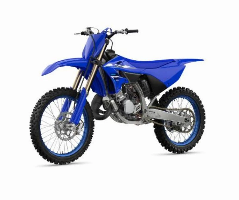 YZ 125