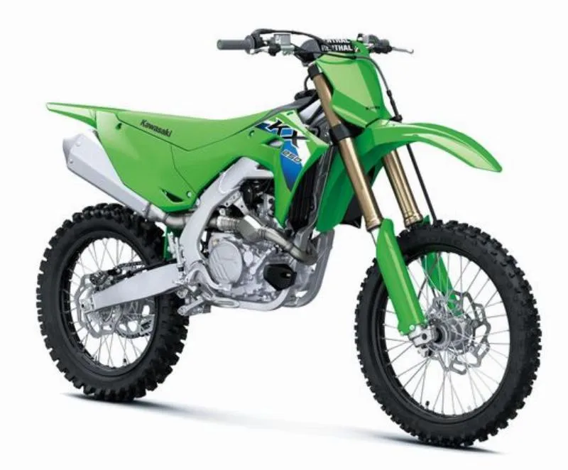 KXF 250