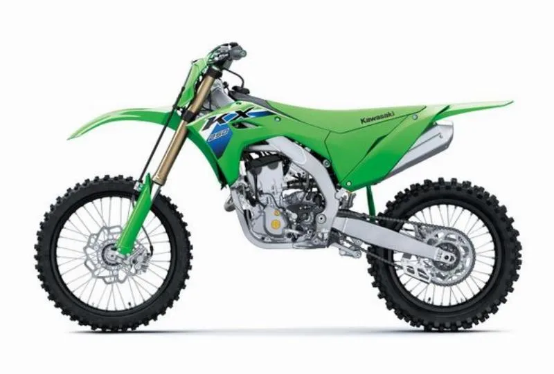KXF 250