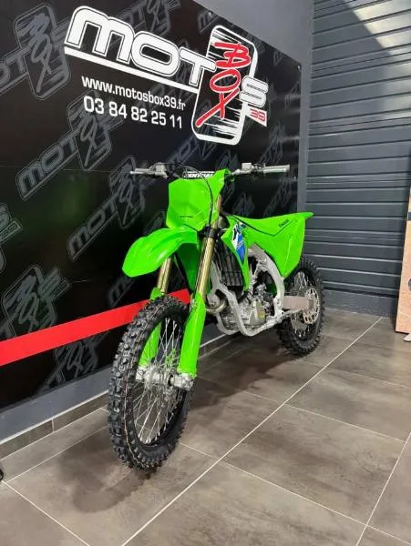 KXF 250