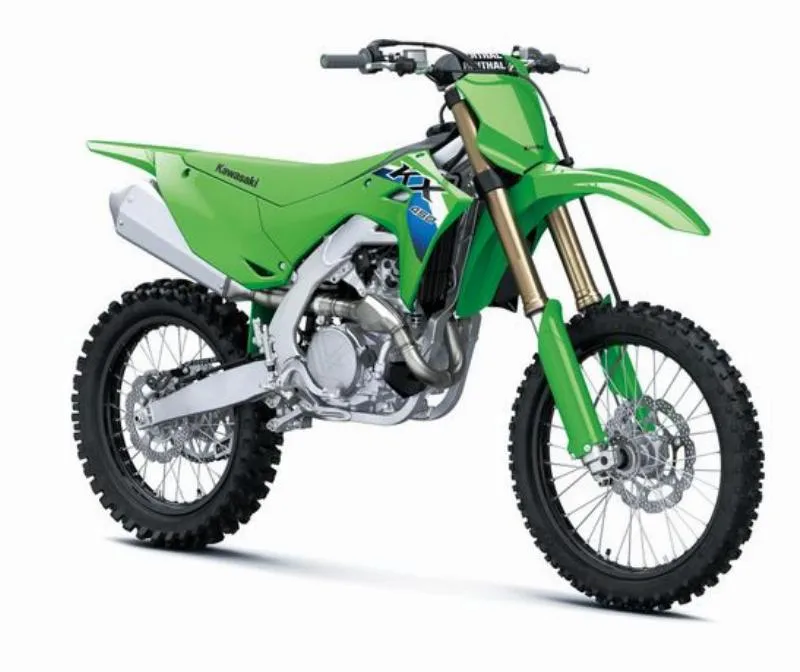 KXF 450