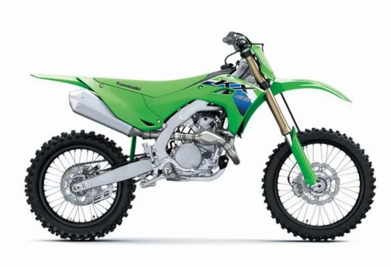 KXF 450