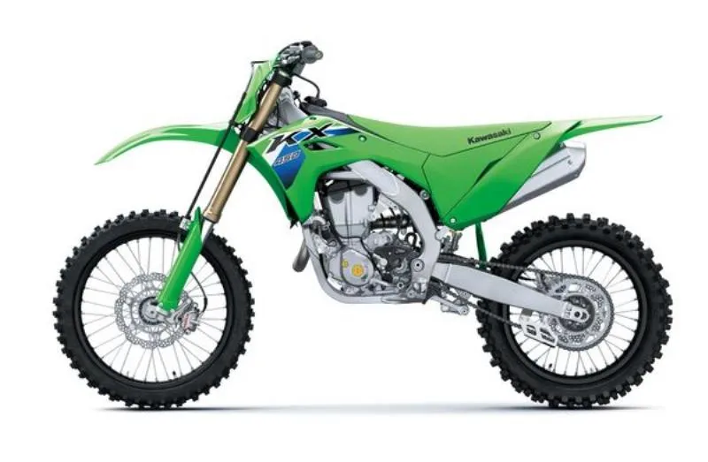KXF 450
