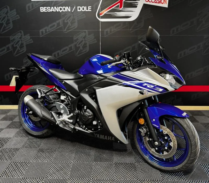 YZFR3