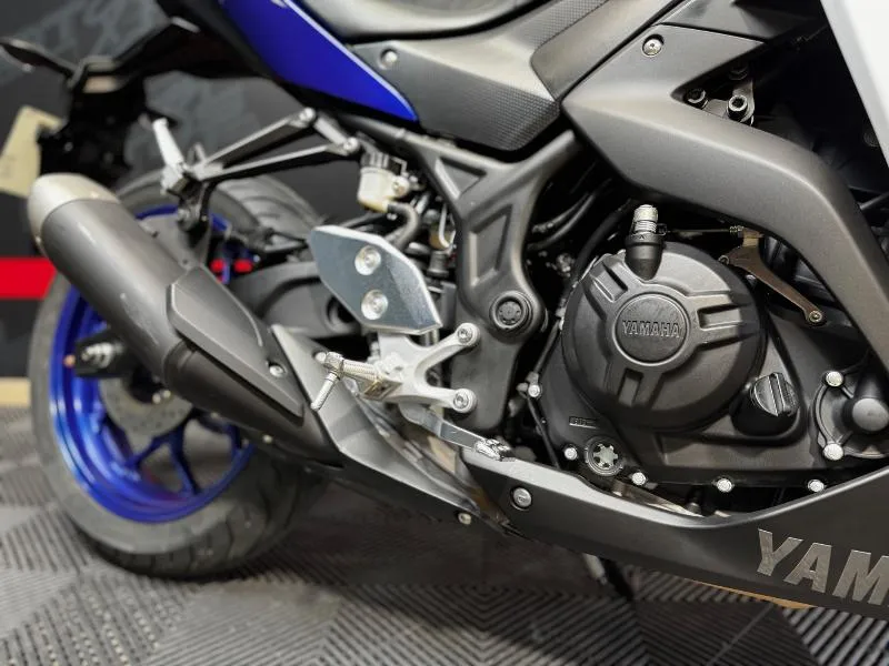 YZFR3