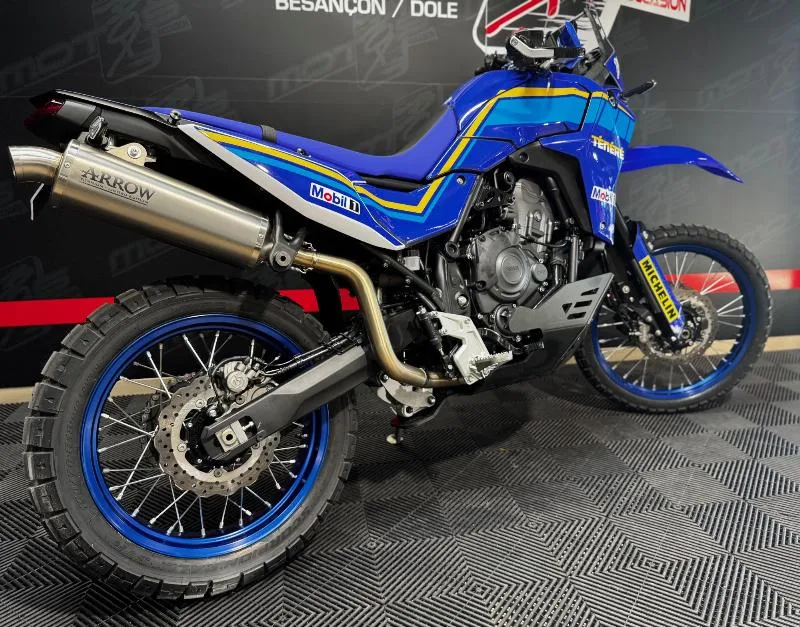 XTZ TENERE 700