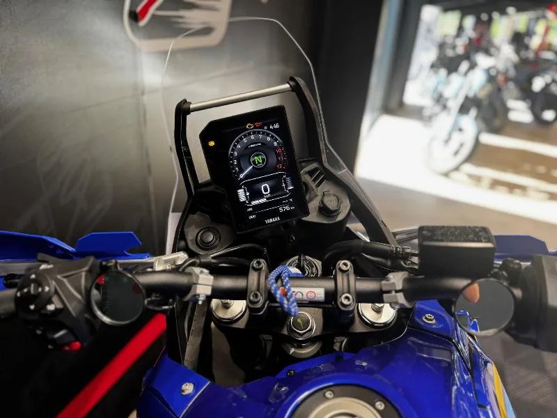 XTZ TENERE 700