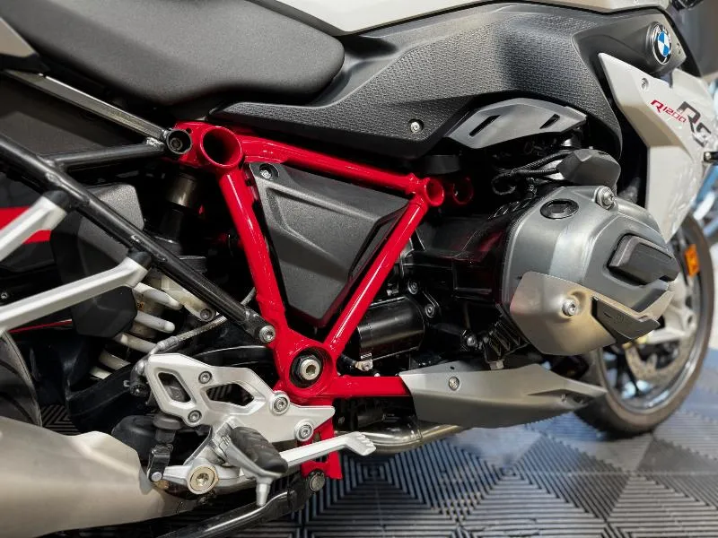 R 1200 RS