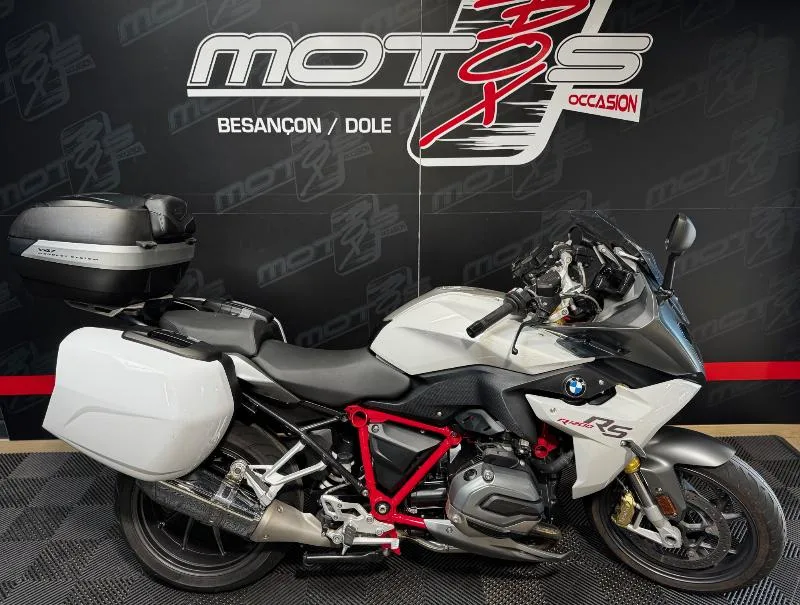 R 1200 RS