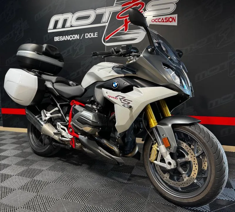R 1200 RS