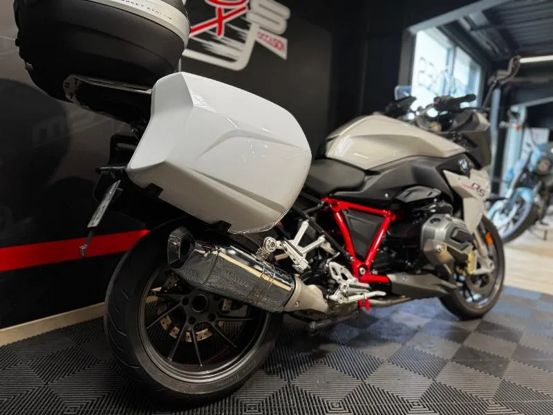 R 1200 RS